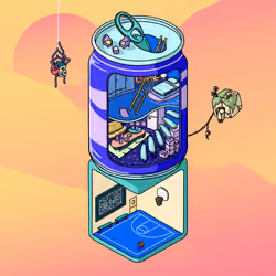 Lofi Lofts #4890