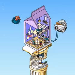 Lofi Lofts #4767