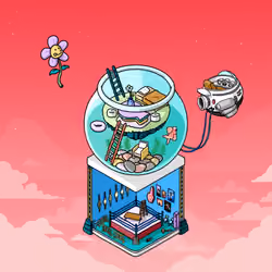 Lofi Lofts #3653