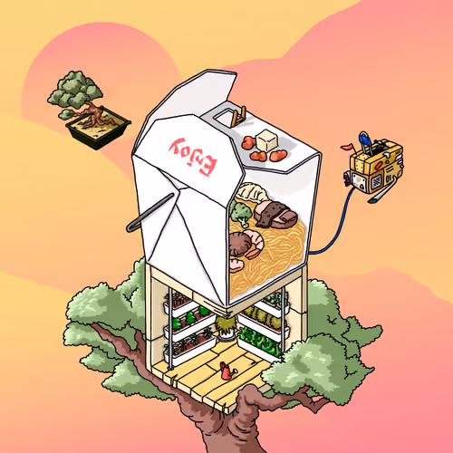 Lofi Lofts #5326