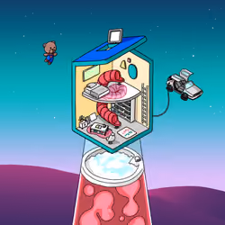 Lofi Lofts #1529