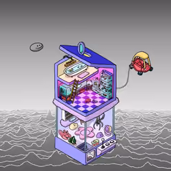 Lofi Lofts #505