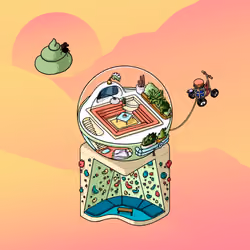 Lofi Lofts #5548