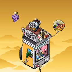 Lofi Lofts #3792