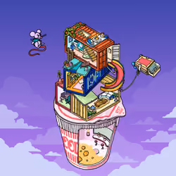 Lofi Lofts #1665