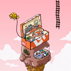 Lofi Lofts #1779