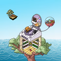 Lofi Lofts #5250