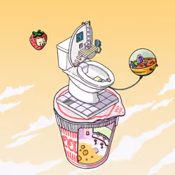 Lofi Lofts #4927