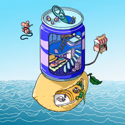 Lofi Lofts #5201