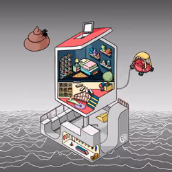 Lofi Lofts #4648