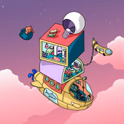 Lofi Lofts #5165