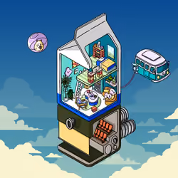Lofi Lofts #3736