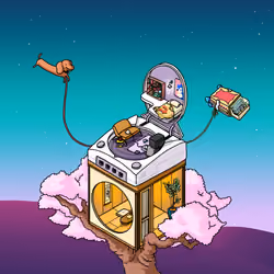 Lofi Lofts #4819