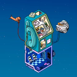 Lofi Lofts #4761