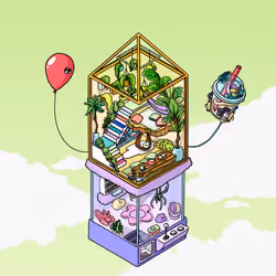 Lofi Lofts #4327