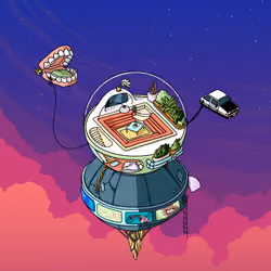 Lofi Lofts #2069