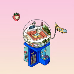 Lofi Lofts #5444