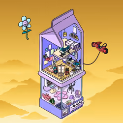 Lofi Lofts #2816