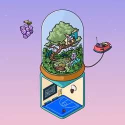 Lofi Lofts #845