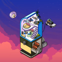 Lofi Lofts #5414