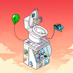 Lofi Lofts #2424