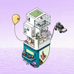 Lofi Lofts #3152