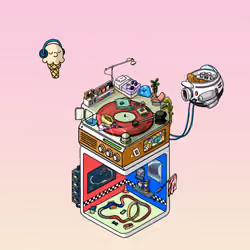 Lofi Lofts #431