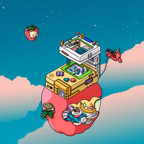 Lofi Lofts #850