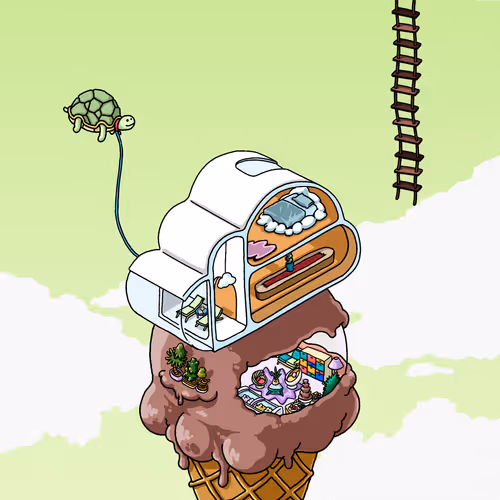 Lofi Lofts #5288