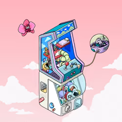 Lofi Lofts #5449