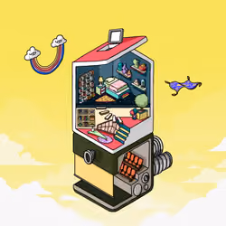 Lofi Lofts #4384