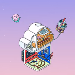 Lofi Lofts #2960