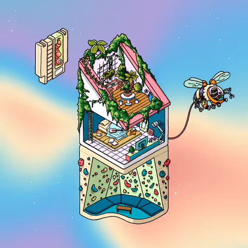 Lofi Lofts #774