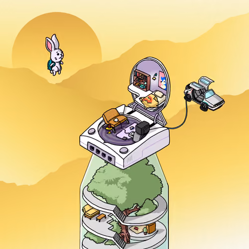 Lofi Lofts #3912