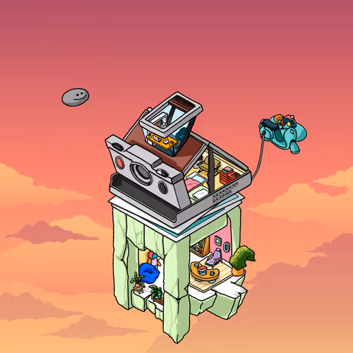Lofi Lofts #1226