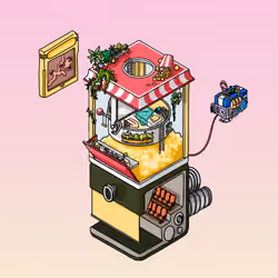 Lofi Lofts #5292