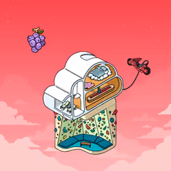 Lofi Lofts #3314
