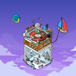 Lofi Lofts #1351