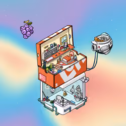 Lofi Lofts #631