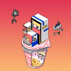 Lofi Lofts #4764