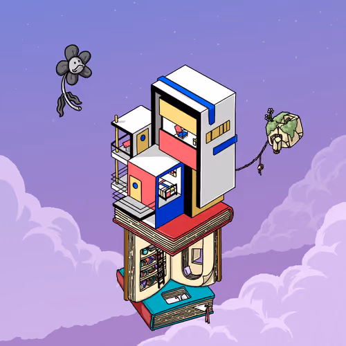 Lofi Lofts #3117
