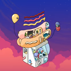 Lofi Lofts #3819