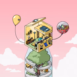 Lofi Lofts #925