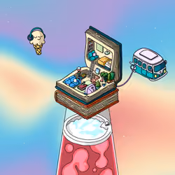 Lofi Lofts #4549