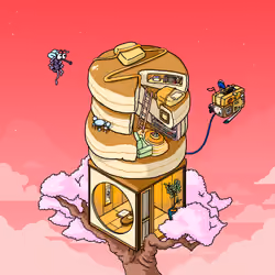 Lofi Lofts #4665
