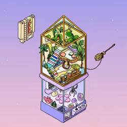 Lofi Lofts #2757