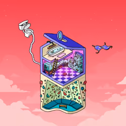 Lofi Lofts #3824