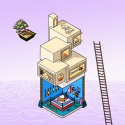 Lofi Lofts #3555