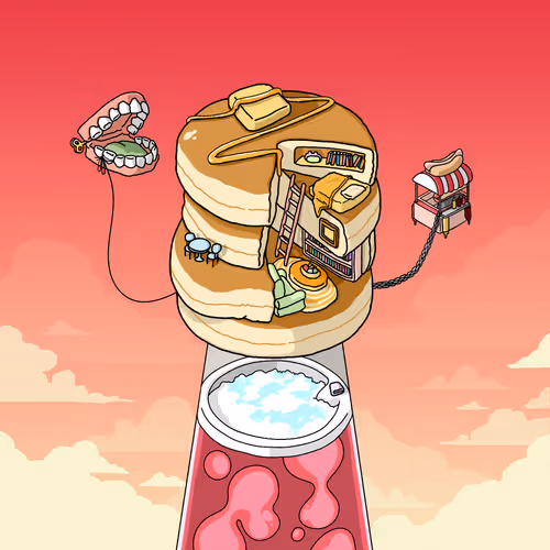 Lofi Lofts #804
