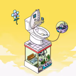 Lofi Lofts #3438